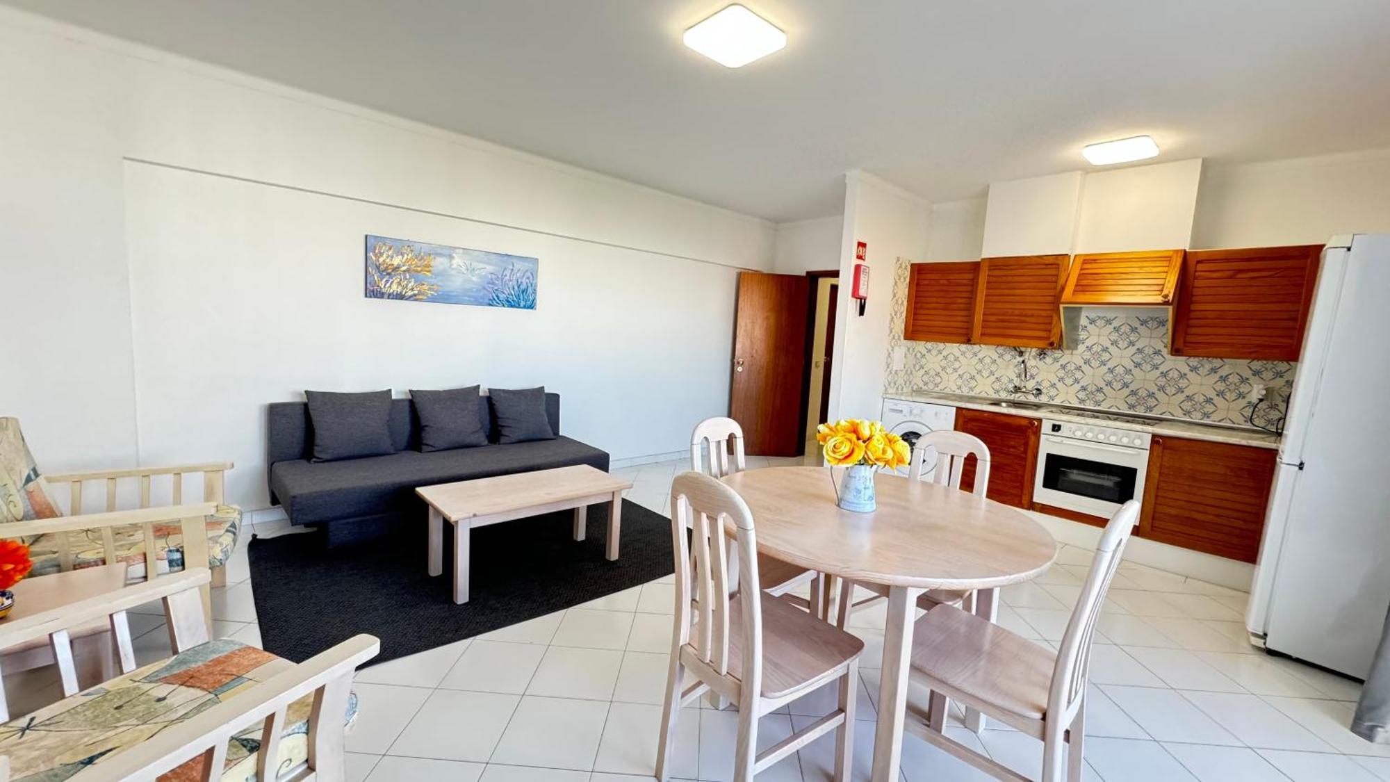 Praia Da Rocha, 605 Concorde, Charming Apartment With Sea View, Internet And Parking, By Ig Portimão Exteriér fotografie